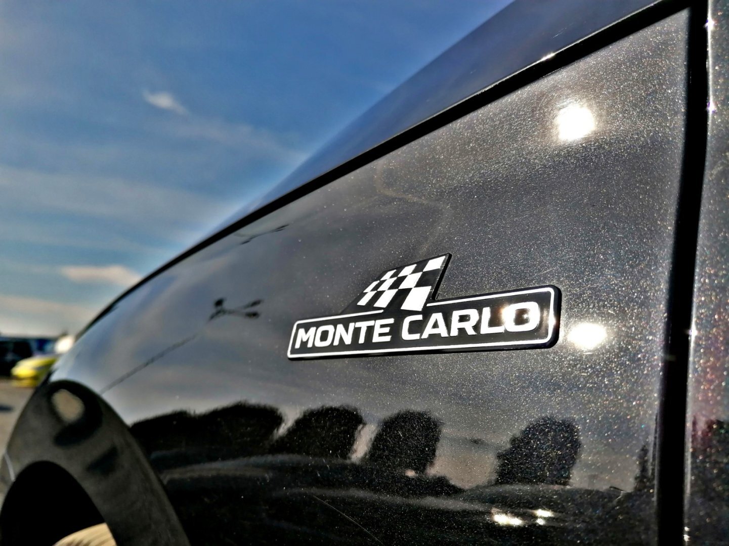 Škoda Scala Hatchback 1,5 l 110 kw