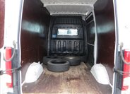 Hyundai H 350 Skříň 2,5 l 110 kw