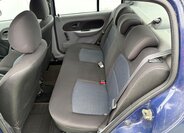 Renault Thalia Sedan / Limuzína 1,1 l 55 kw