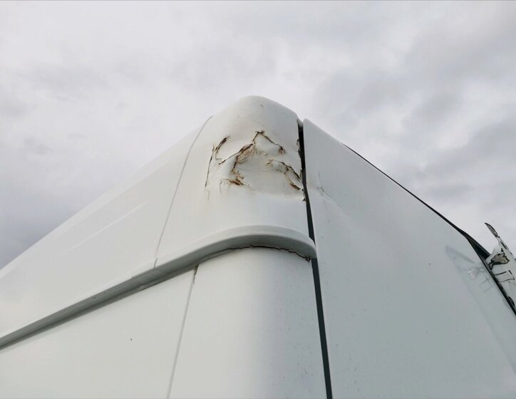 Ford Transit Ostatní 2,2 l 63 kw