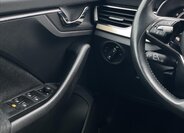 Škoda Scala Hatchback 999,0 81 kw