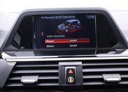 BMW X3 SUV / Terénní 2,0 l 140 kw