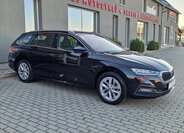 Škoda Octavia 2
