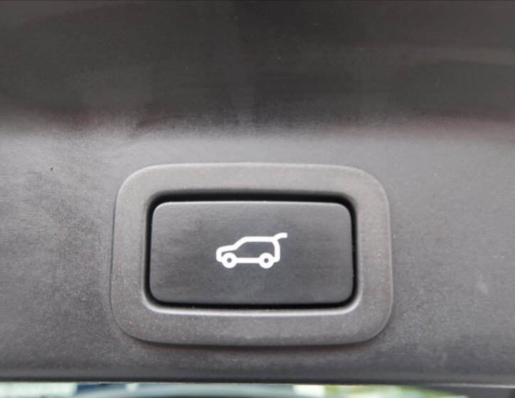 Jaguar F-Pace SUV / Terénní 3,0 l 280 kw