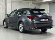 Toyota Corolla Kombi 1,8 l 72 kw