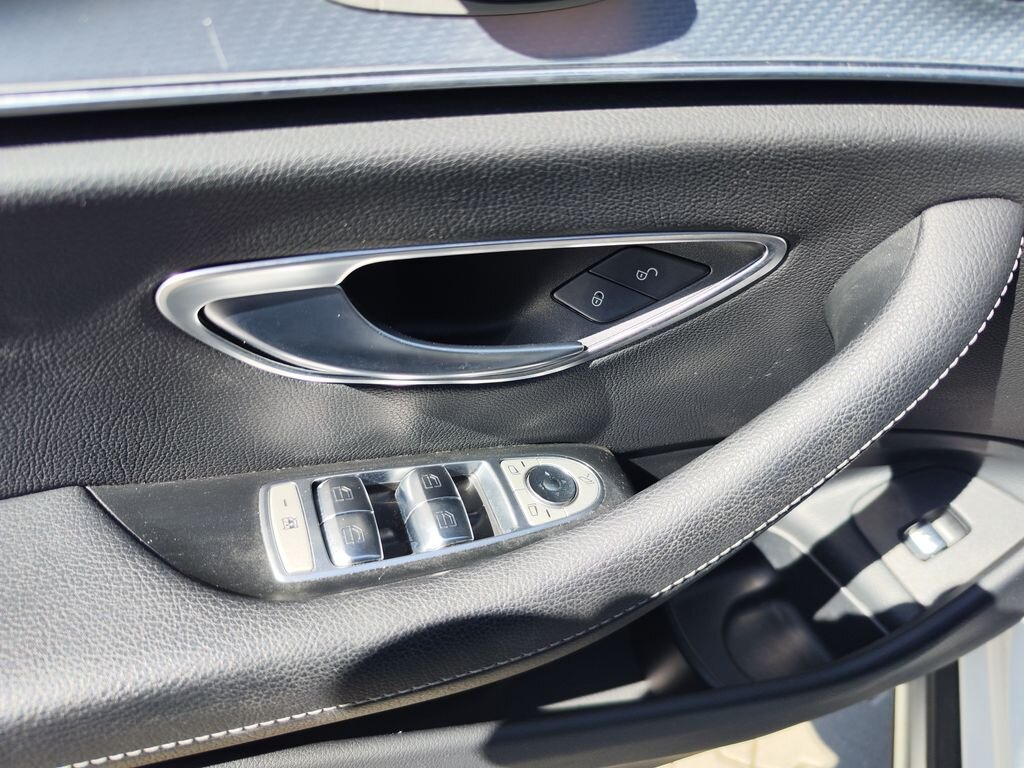 Mercedes-Benz Třídy E Kombi 2,0 l 143 kw