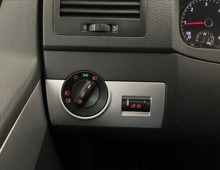 Volkswagen Multivan MPV 2,0 l 132 kw