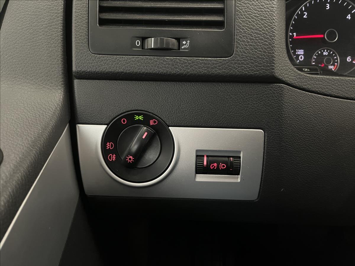 Volkswagen Multivan MPV 2,0 l 132 kw