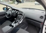 Peugeot 3008 MPV 1,6 l 88 kw
