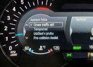 Ford S-MAX MPV 2,5 l 140 kw