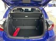 Toyota Yaris Hatchback 1,5 l 68 kw