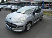 Peugeot 207 1