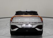 KIA EV6 Liftback 0,0 239 kw