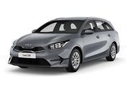 KIA Ceed 1