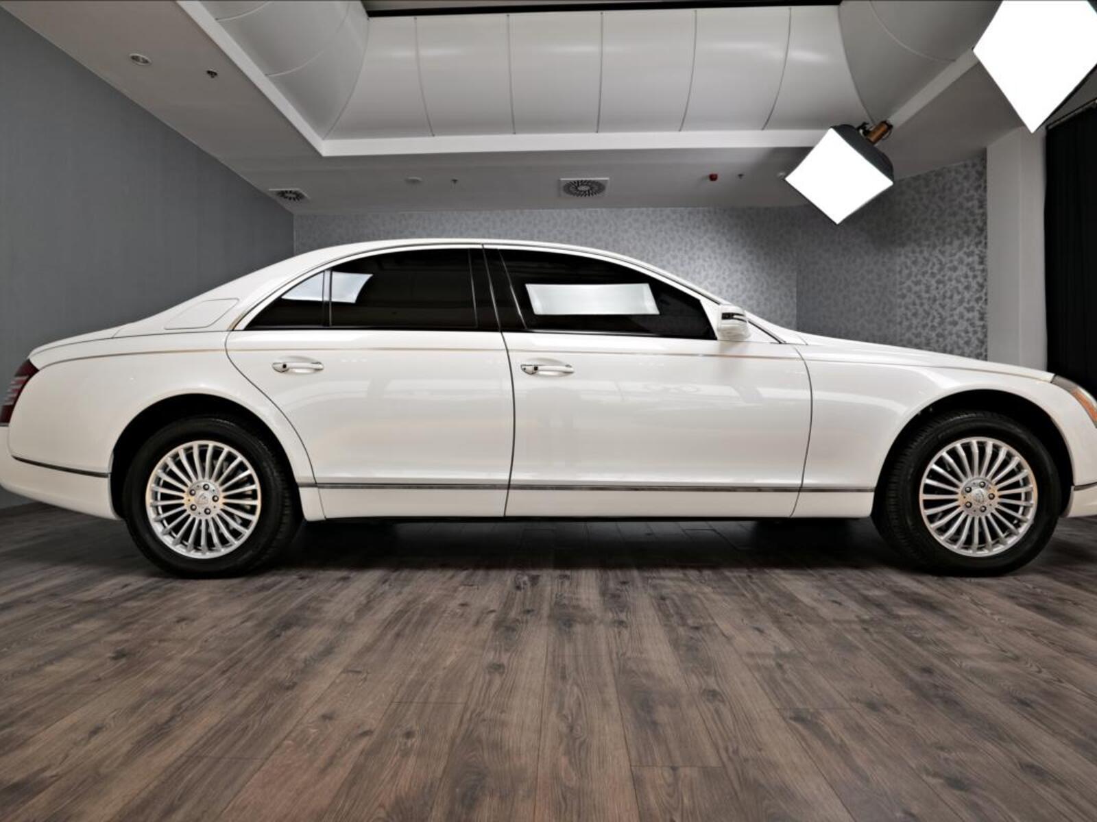 Mercedes-Benz Ostatní 3