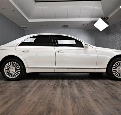 Mercedes-Benz Ostatní 3