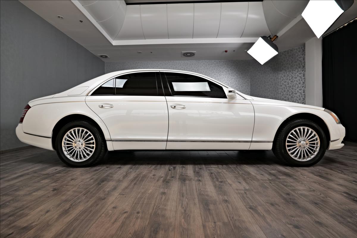 Mercedes-Benz Ostatní