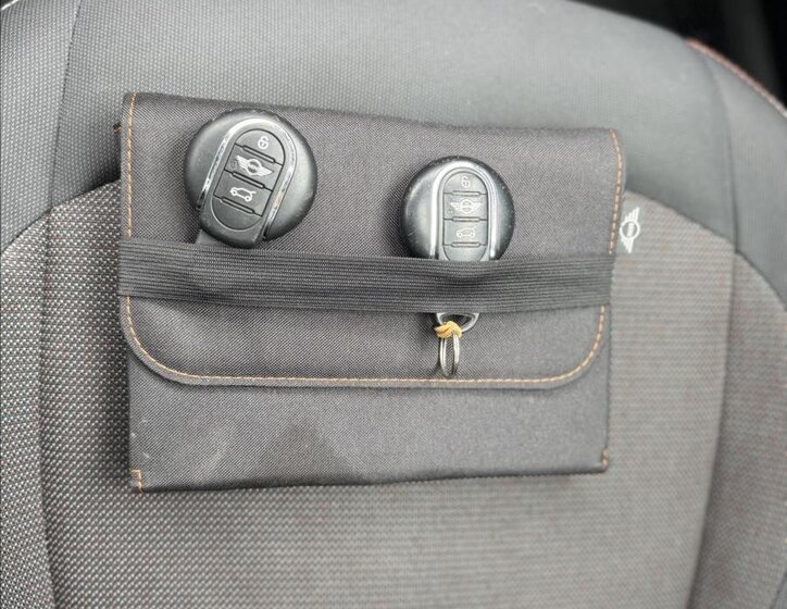 Mini Clubman Kombi 1,5 l 75 kw