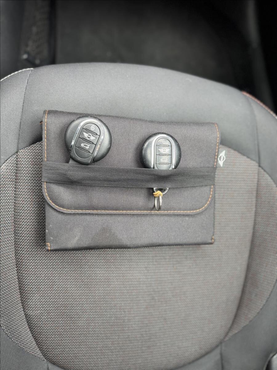 Mini Clubman Kombi 1,5 l 75 kw