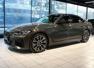 BMW Řada 4 Ostatní 2,0 l 140 kw