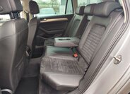 Volkswagen Passat Sedan 2,0 l 140 kw