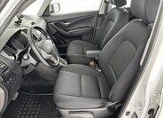 Hyundai ix20 Hatchback 1,6 l 92 kw