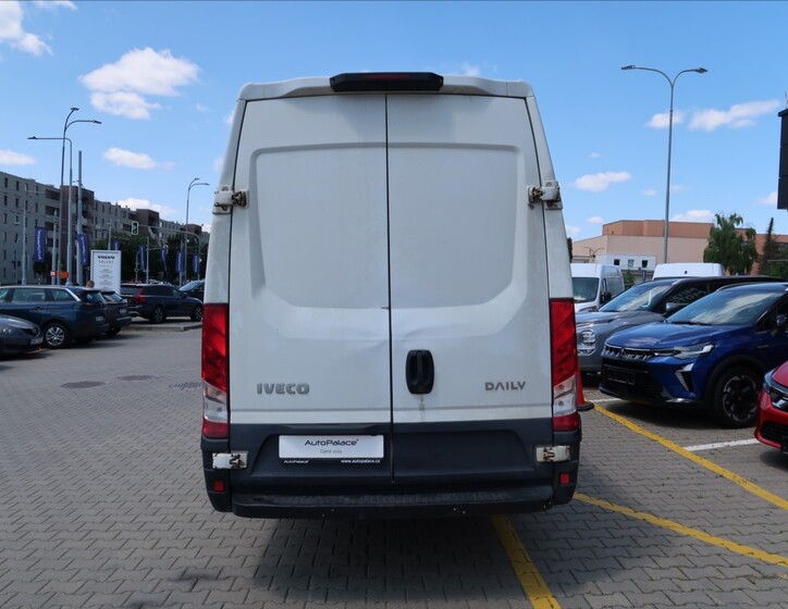 Iveco Daily 6