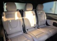 Mercedes-Benz Třídy V 24