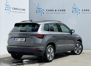 Škoda Karoq SUV / Terénní 2,0 l 110 kw