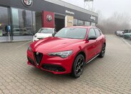 Alfa Romeo Stelvio 3