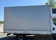 Iveco Daily Valník 3,0 l 132 kw