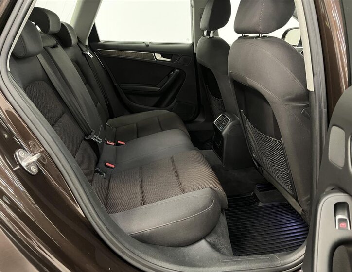 Audi A4 Allroad Kombi 2,0 l 130 kw