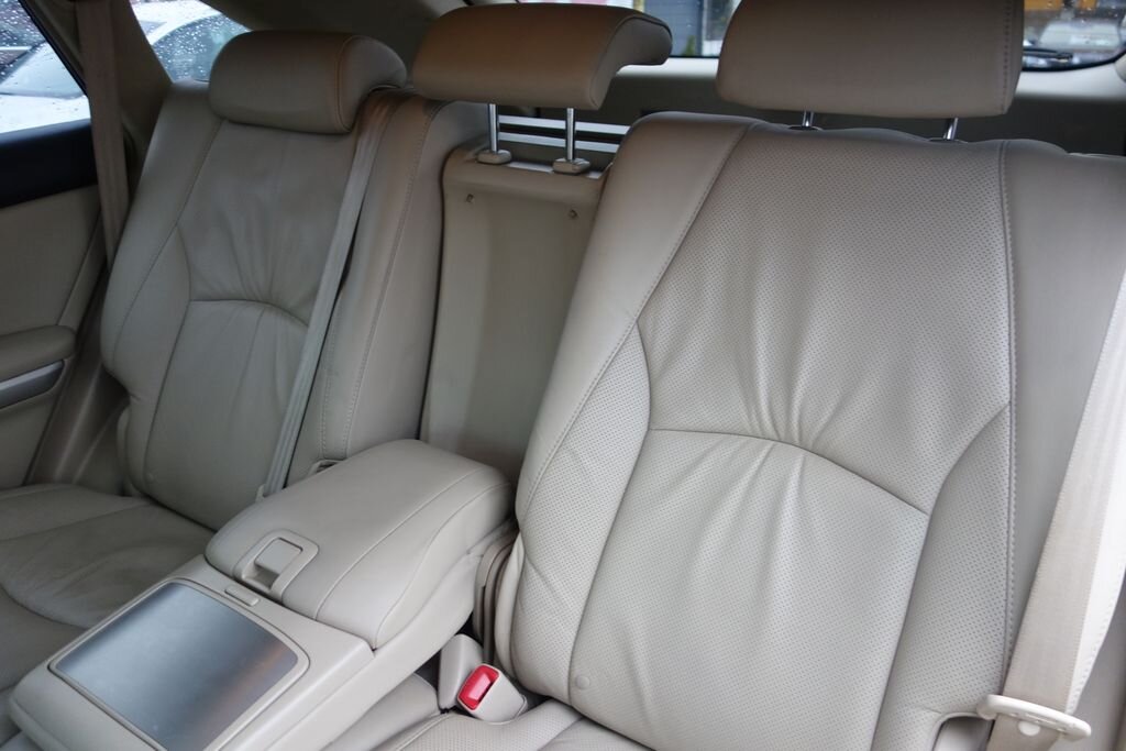 Lexus RX 400 SUV 3,3 l 155 kw