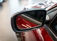 Dodge Charger Sedan / Limuzína 6,2 l 527 kw