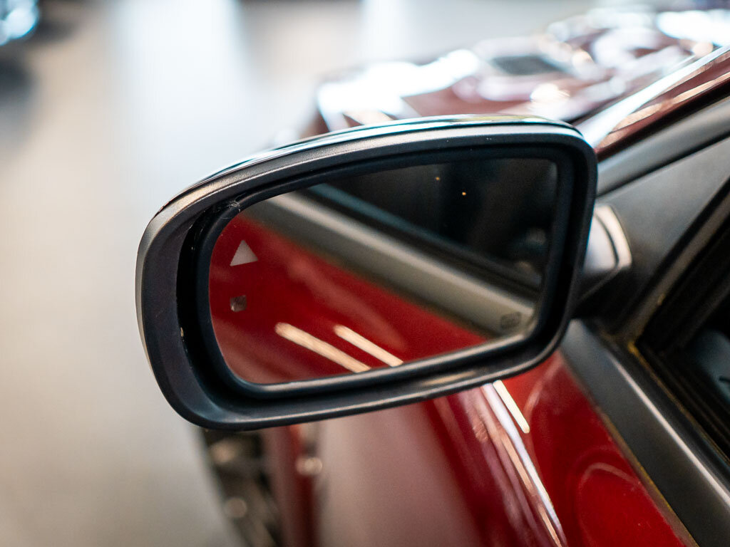 Dodge Charger Sedan / Limuzína 6,2 l 527 kw