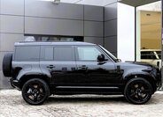 Land Rover Defender SUV 3,0 l 147 kw