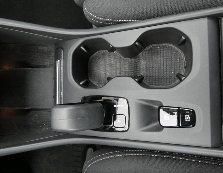 Volvo XC40 17