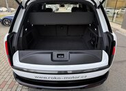 Land Rover Range Rover SUV / Terénní 3,0 l 221 kw