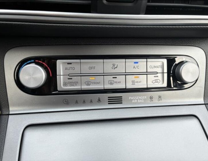 Hyundai Kona SUV / Terénní 0,0 150 kw