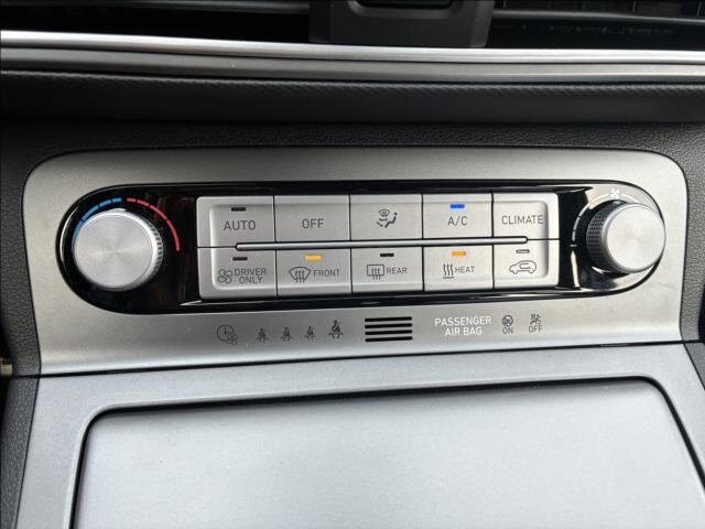 Hyundai Kona SUV / Terénní 0,0 150 kw