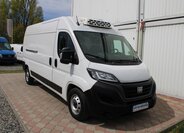 Fiat Ducato Ostatní 2,2 l 103 kw