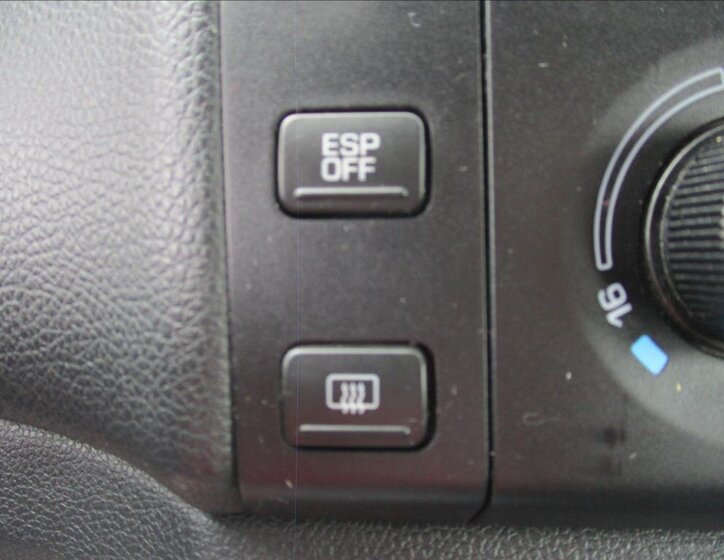 Škoda Roomster Kombi 1,4 l 63 kw