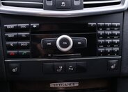 Mercedes-Benz Třídy E Sedan / Limuzína 3,5 l 215 kw