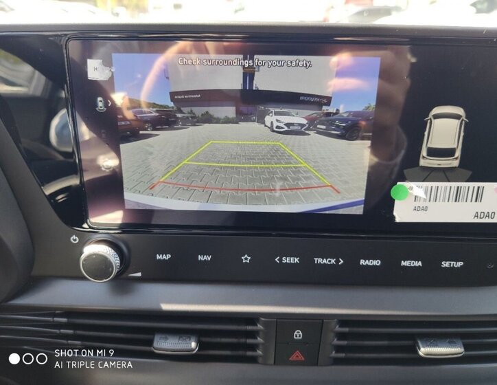 Hyundai i20 Hatchback 998,0 74 kw