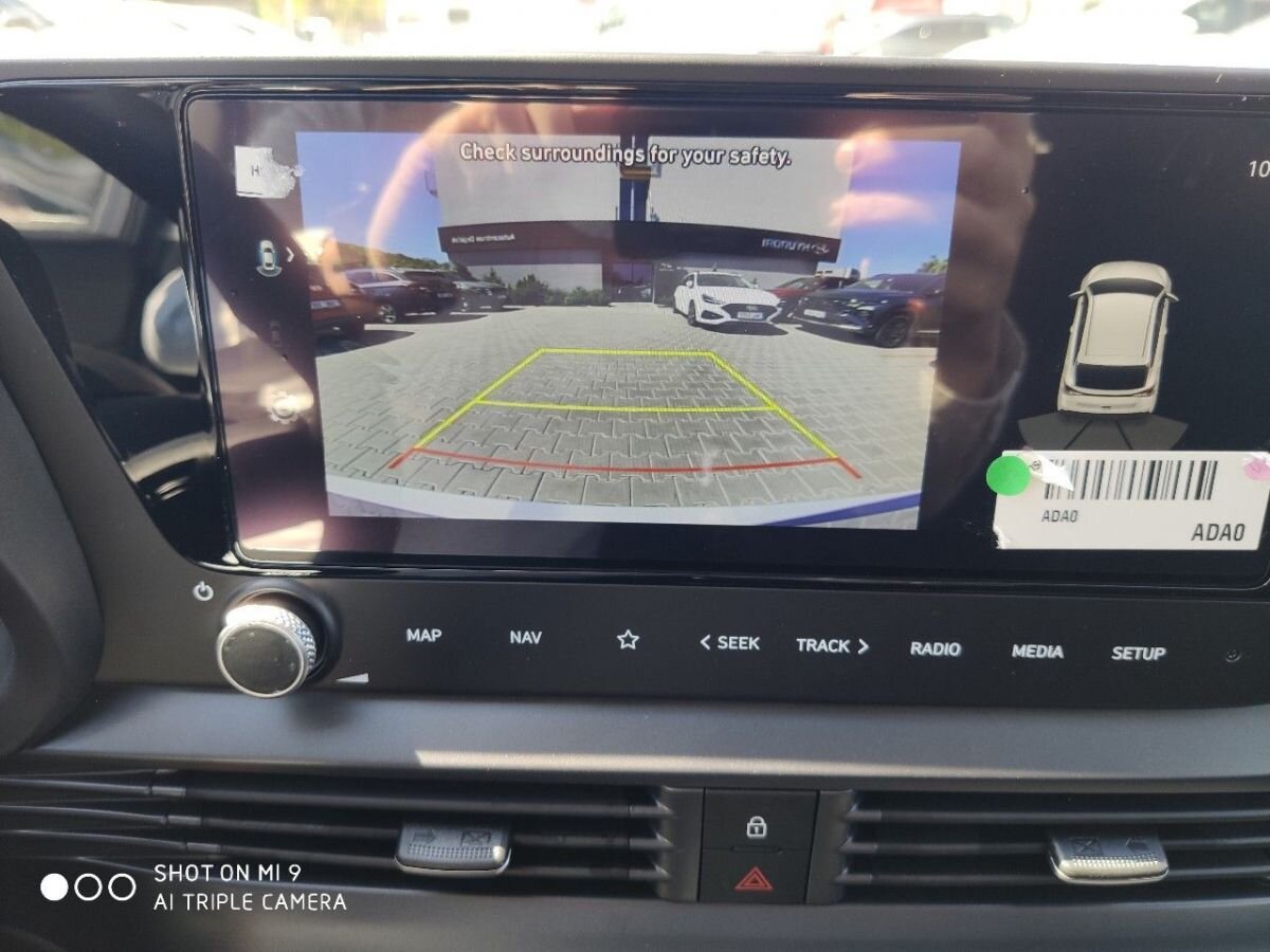 Hyundai i20 Hatchback 998,0 74 kw