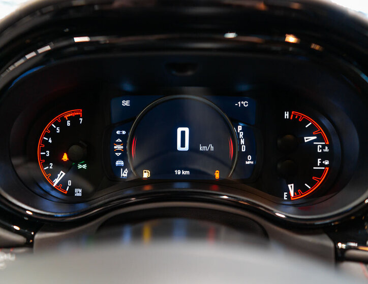 Dodge Durango SUV 5,7 l 268 kw