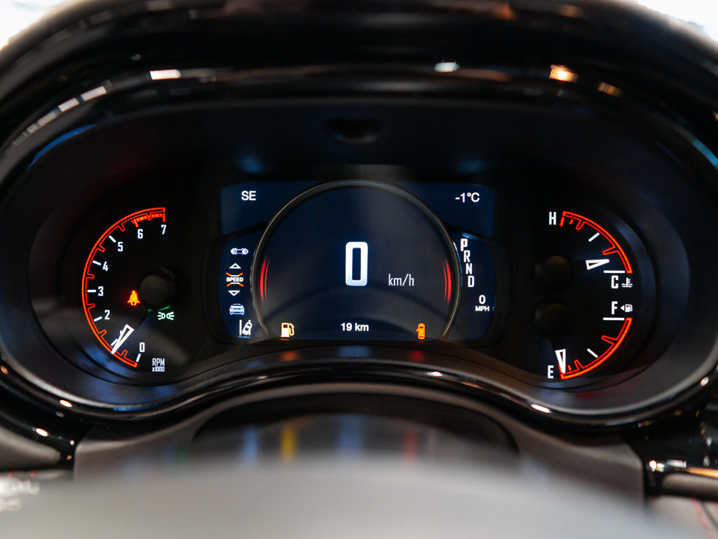 Dodge Durango SUV 5,7 l 268 kw