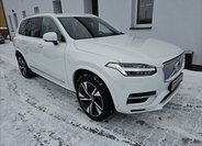 Volvo XC90 SUV 2,0 l 184 kw