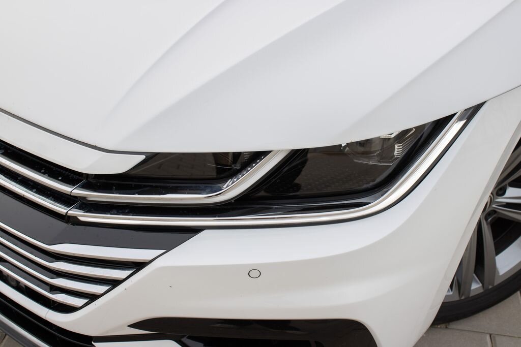 Volkswagen Arteon Sedan / Limuzína 2,0 l 176 kw