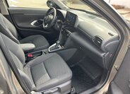 Toyota Yaris Cross SUV / Terénní 1,5 l 68 kw